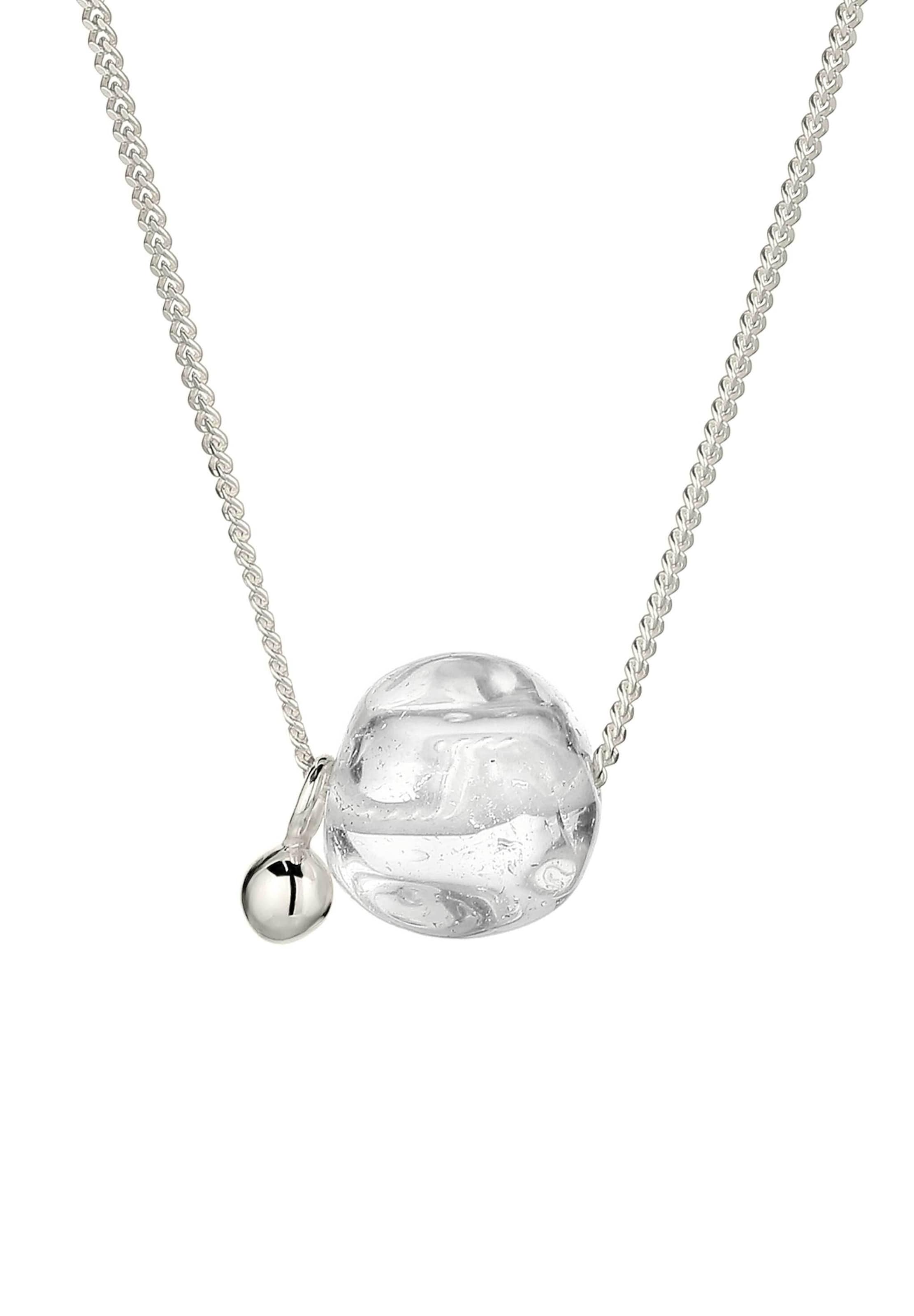 Chaîne ELLI en argent