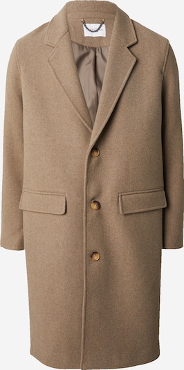 TRAPP Prijelazni kaput u taupe siva, Pregled proizvoda