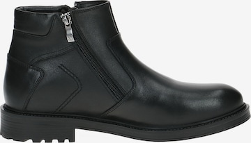 Boots CAPRICE en noir