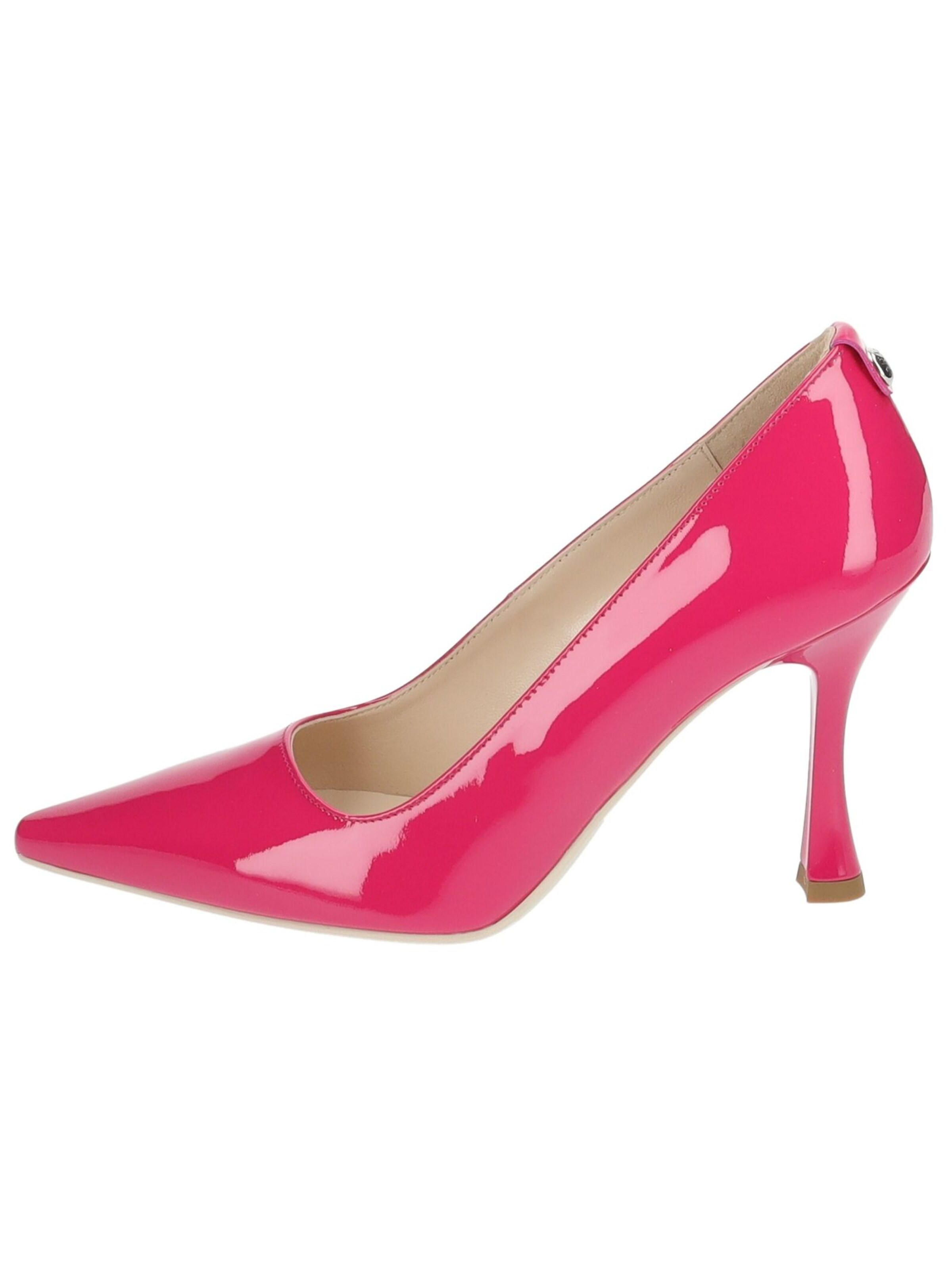 Nero Giardini Pumps in Pink