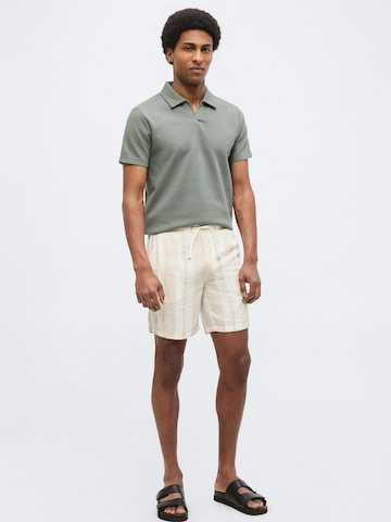 Lindbergh Shirt in Groen