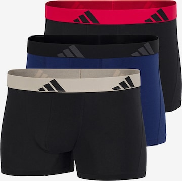 ADIDAS SPORTSWEAR Athletic Underwear 'Active Flex Cotton' in Mixed colors: front