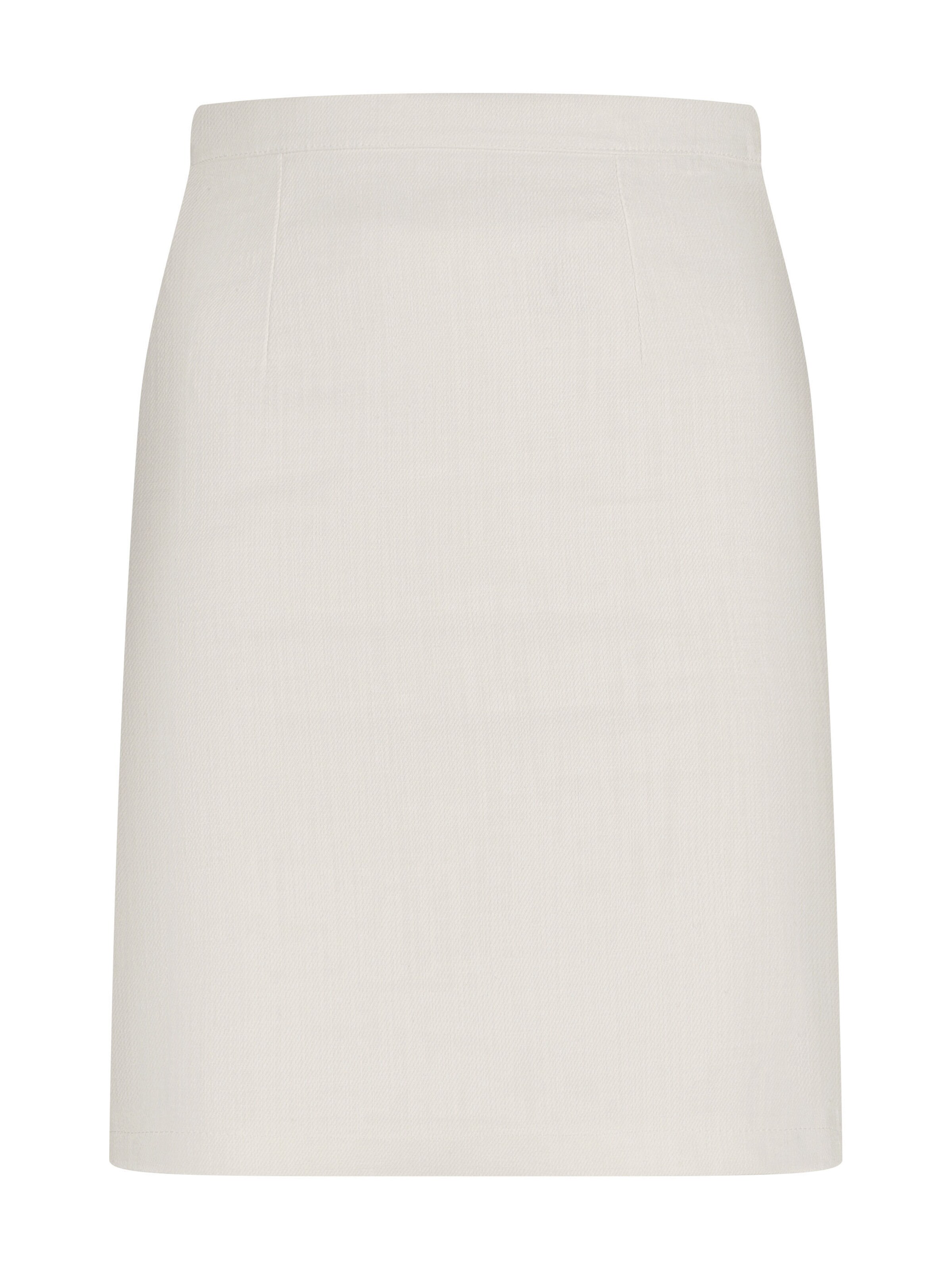 Nicowa Rock 'TRECAWI' in Weiß: Vorderseite