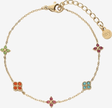 My Jewellery Armband in Gold: Vorderseite