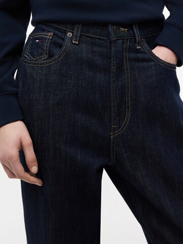 Tommy Jeans Barrel Džínsy - Modrá