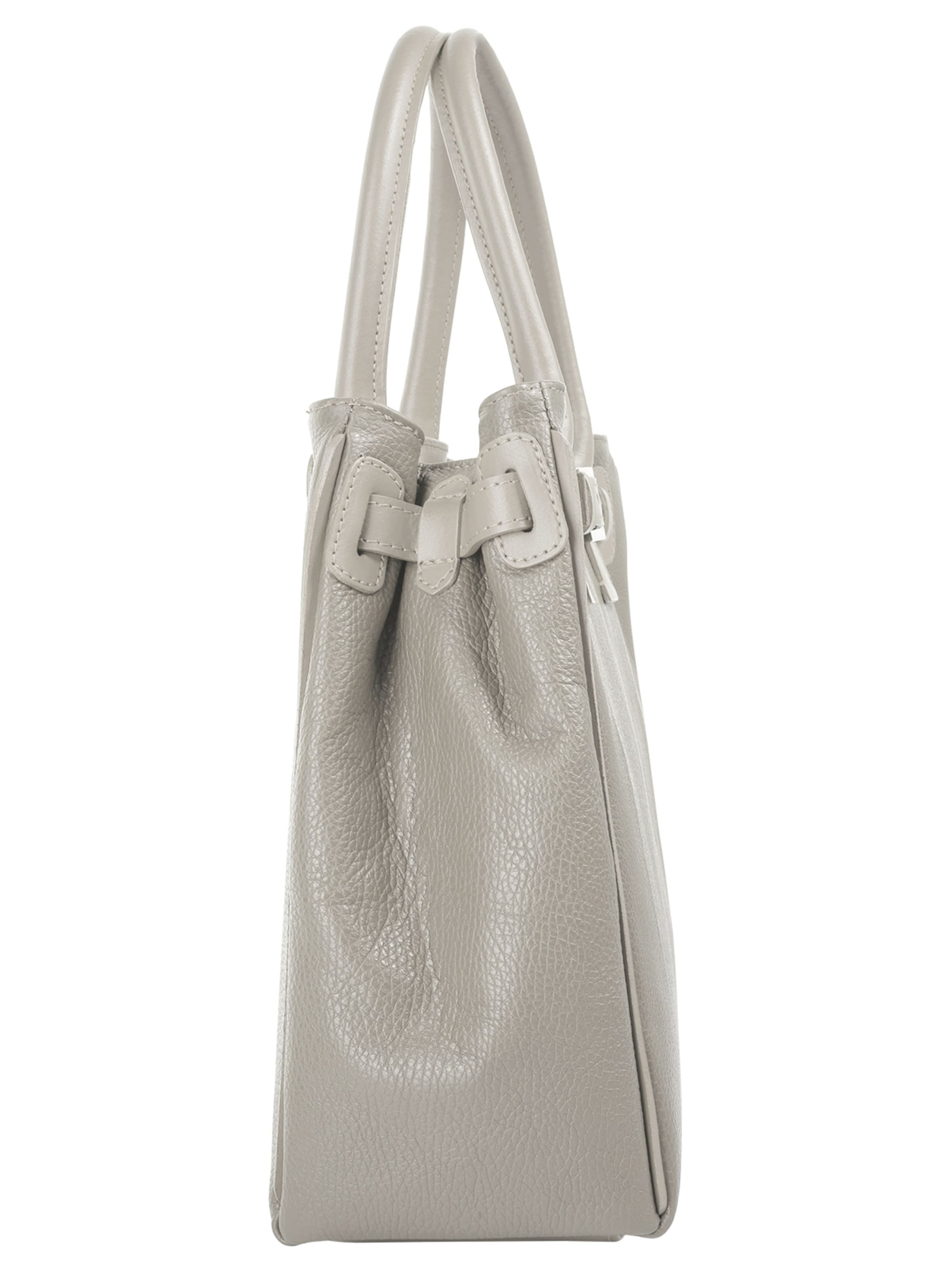 Cluty Handtasche‌‌ in Grau