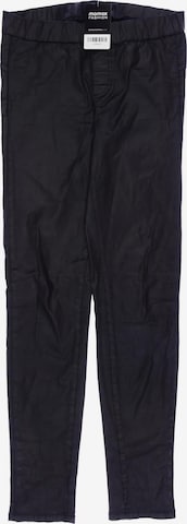 Soyaconcept Pants in S in Black: front