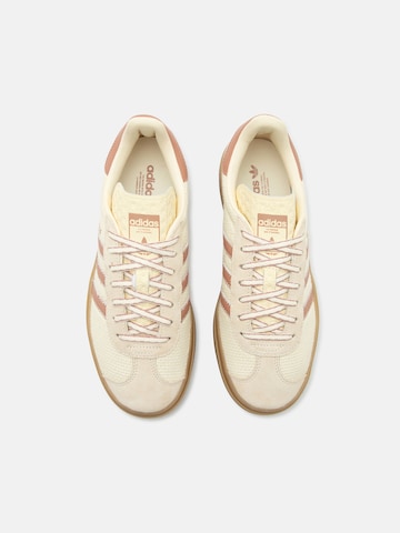 ADIDAS ORIGINALS Sneaker 'Gazelle' in Beige