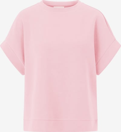 Rich & Royal Oversized tričko - růžová, Produkt