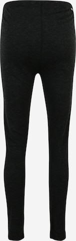 Skinny Pantalon de sport 'TOIVARILA' Rukka en noir