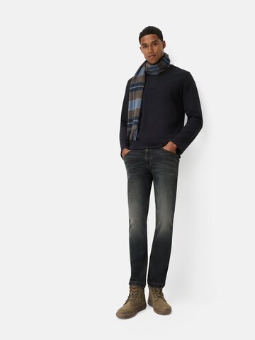 CAMEL ACTIVE Slimfit Jeans in Blau