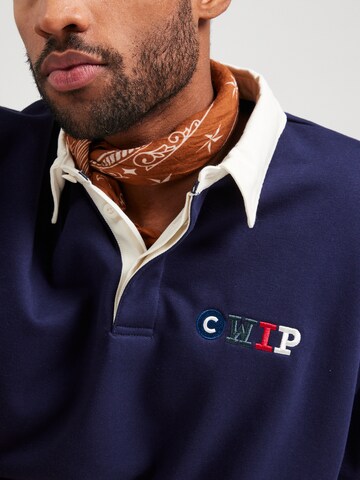 Carhartt WIP Свитшот в Синий