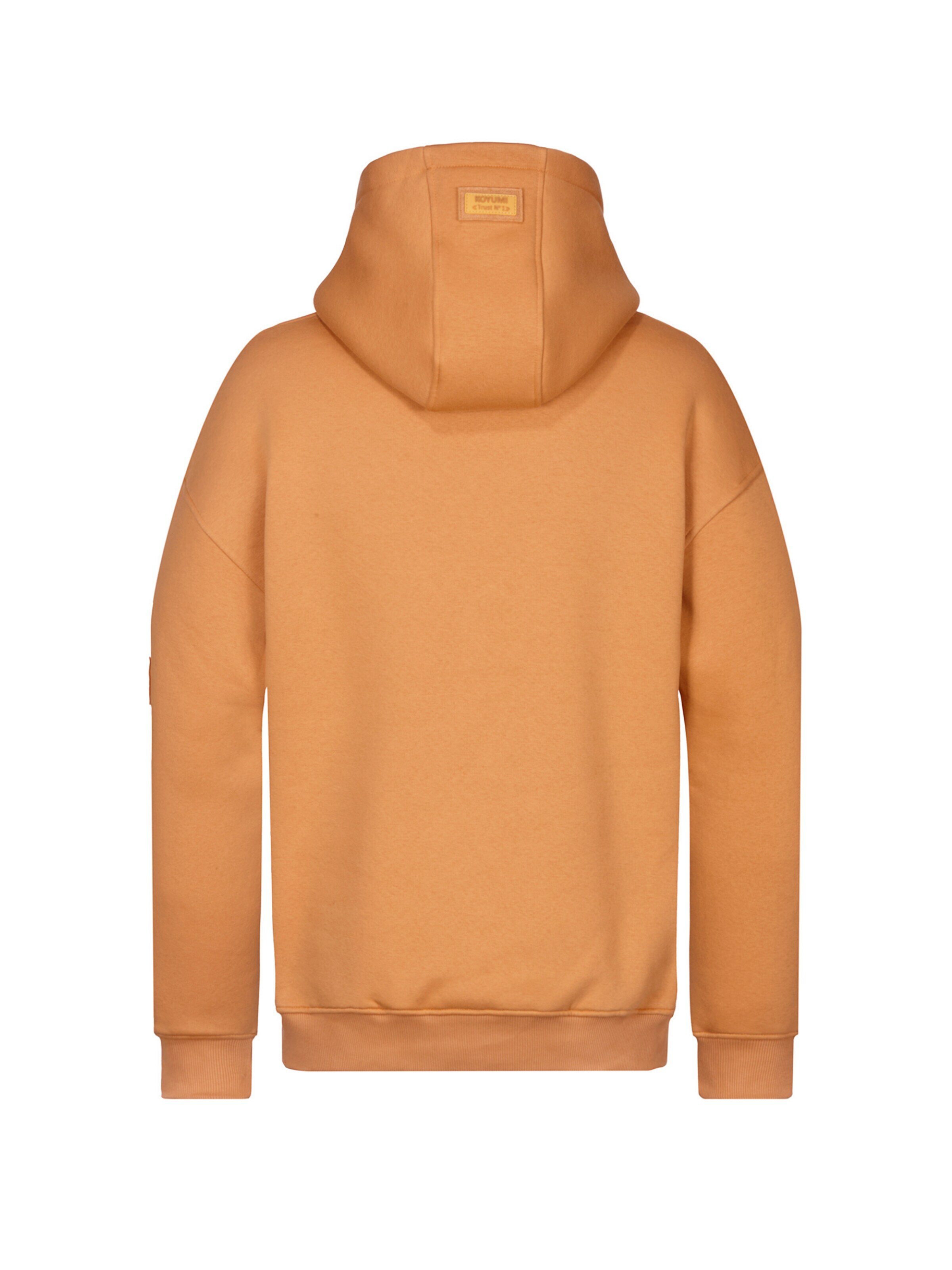Koyumi Sweatshirt‌ in Beige