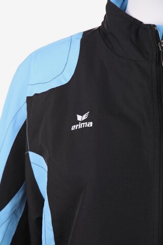 ERIMA Trainingsjacke M in Schwarz