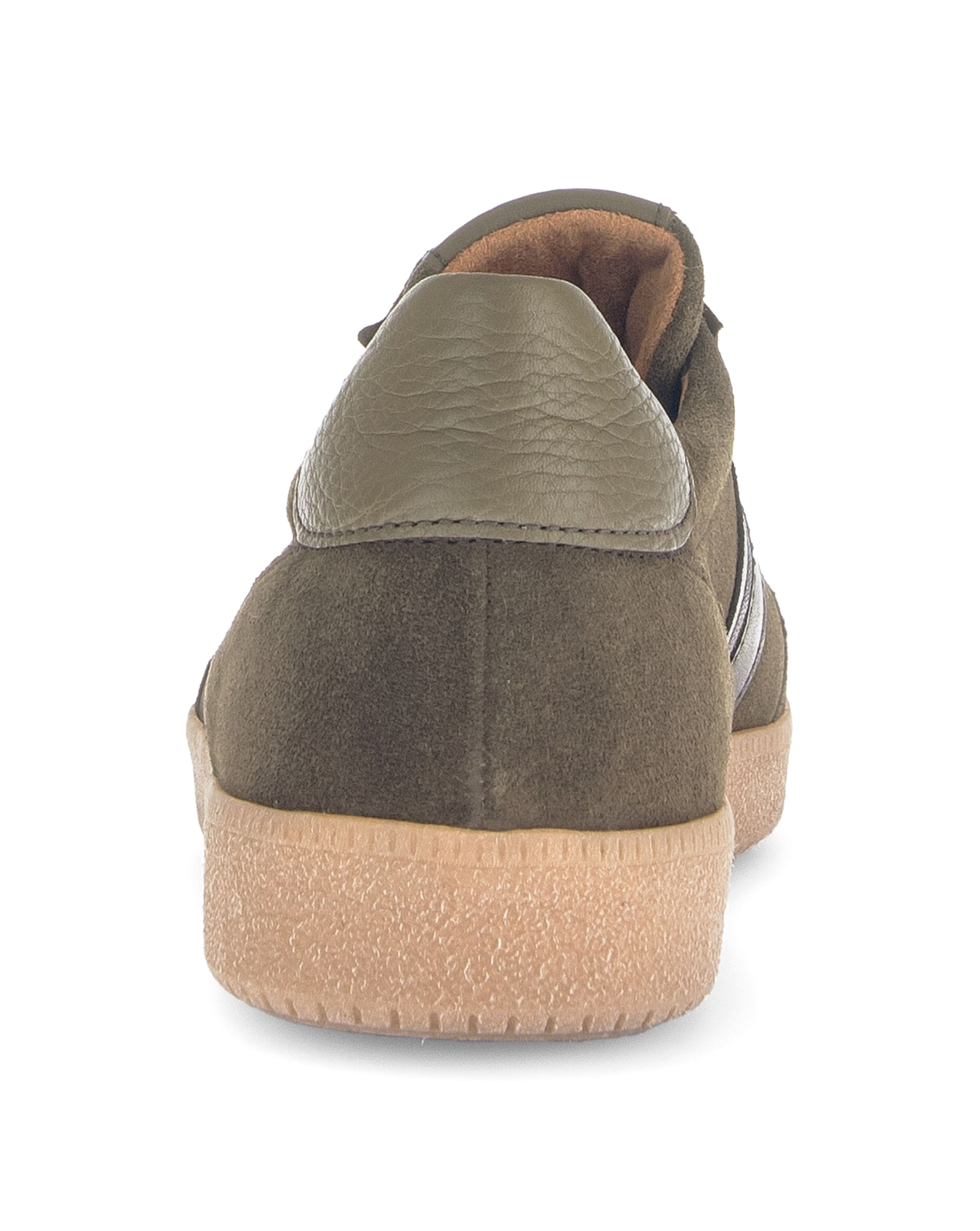 GABOR Sneakers in Green