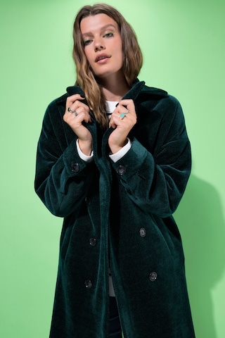 Studio Untold Winter coat in Blue