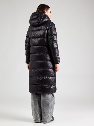 Manteau d’hiver Blauer.USA en noir