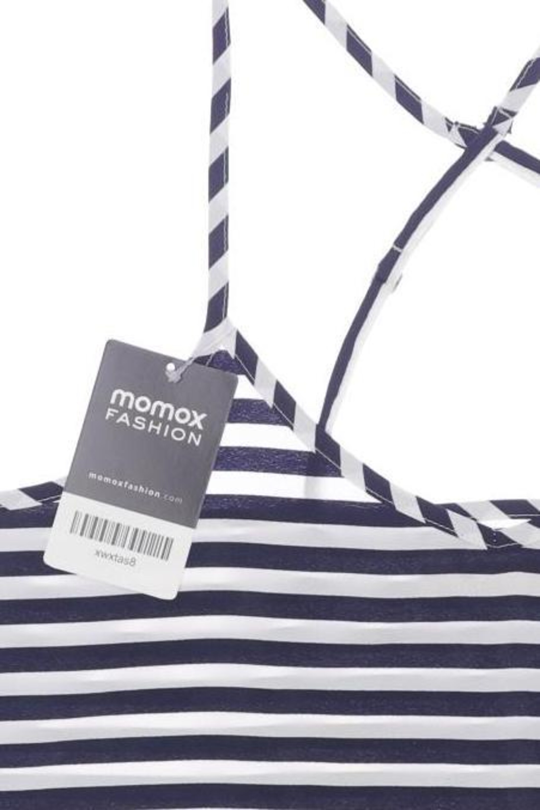 HOLLISTER Top & Shirt in XS in Blue