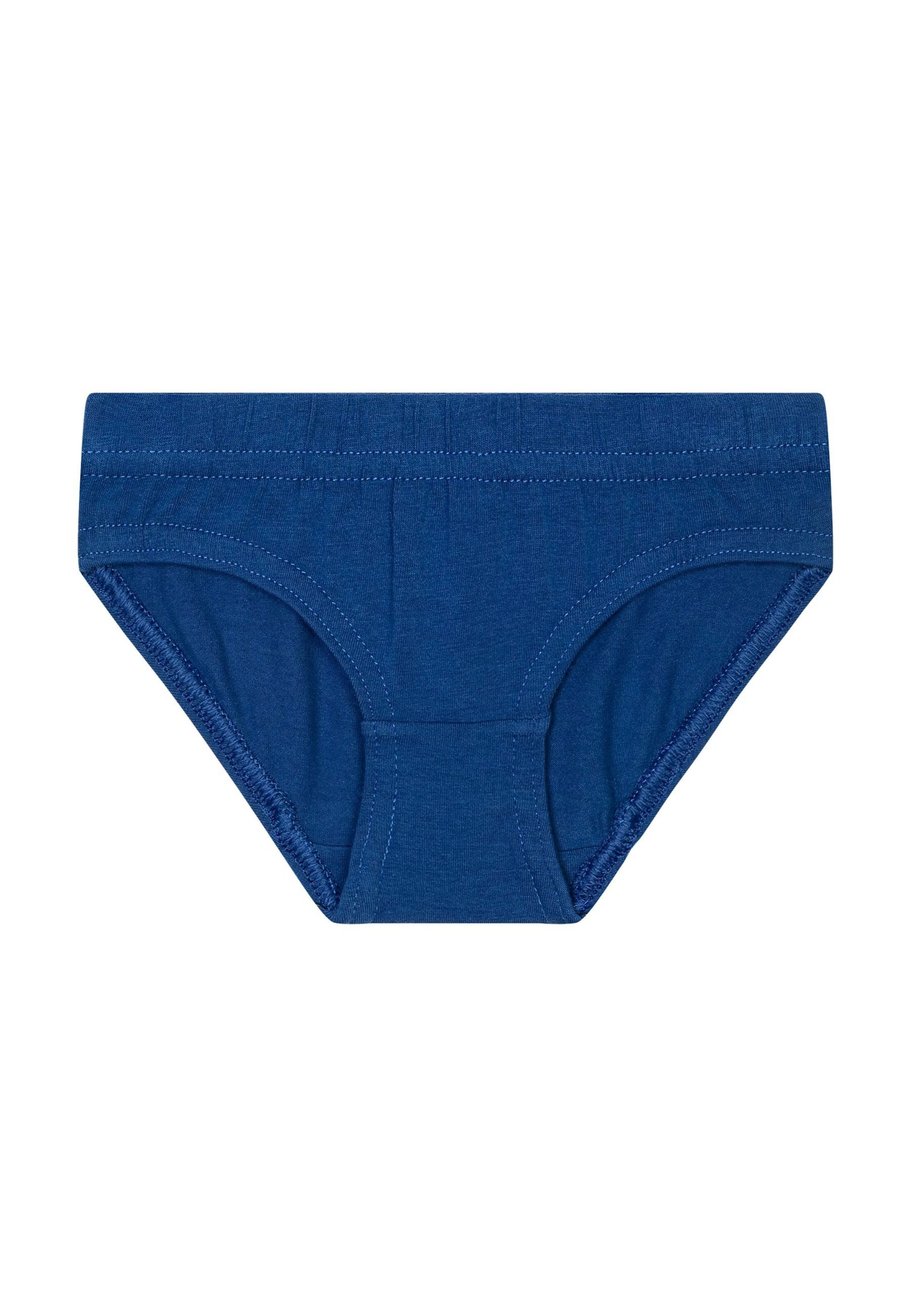 MINOTI Onderbroek in Blauw