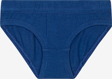 MINOTI Unterhose in Blau