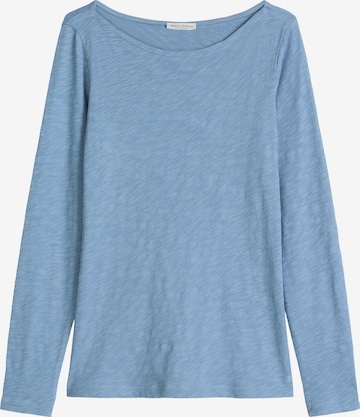 Marc O'PoloMajica - plava boja: prednji dio