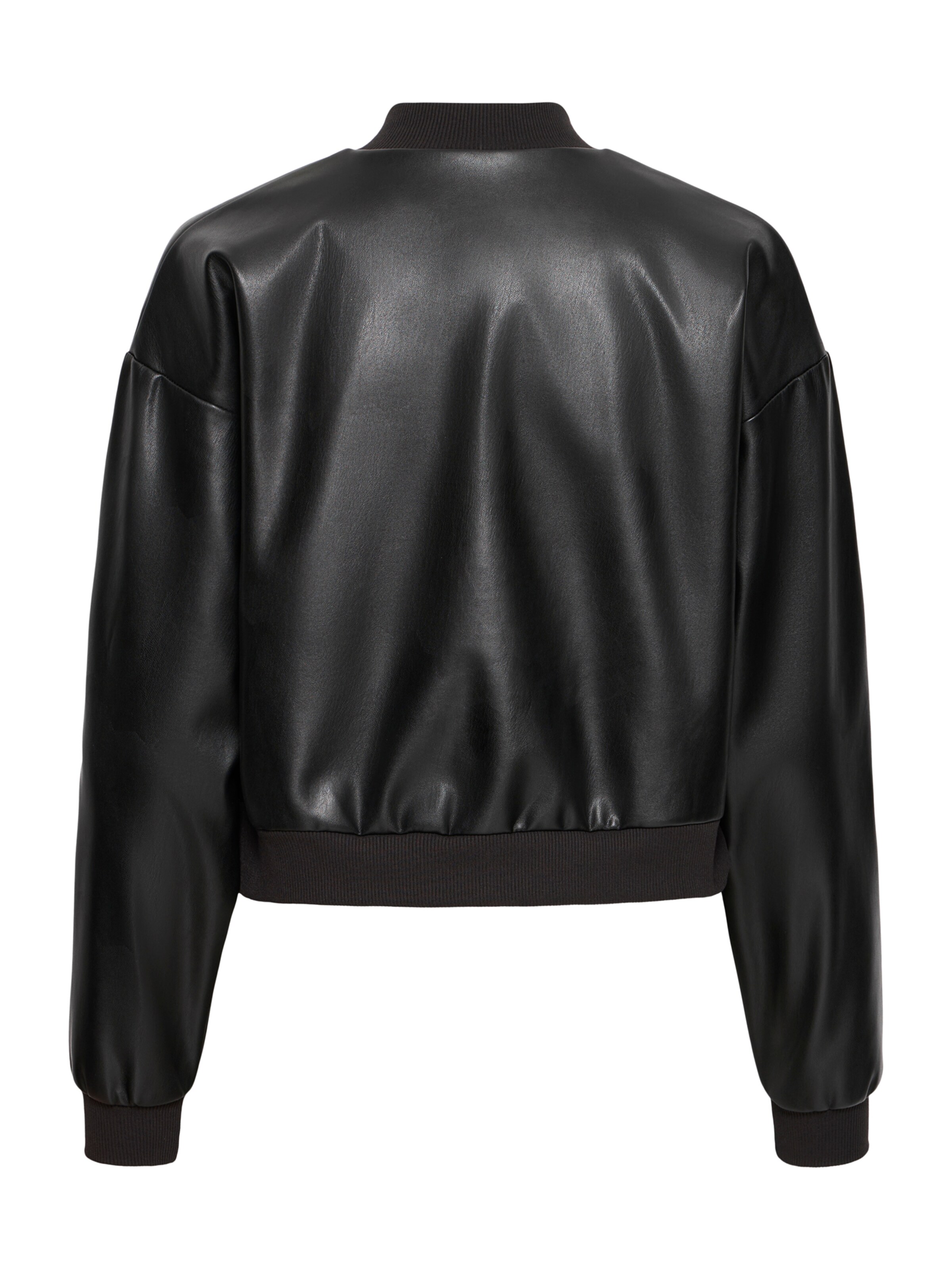 ICHI Jacke 'IHZOMA' in Schwarz