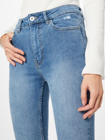 OVS Skinny Jeans in Blue