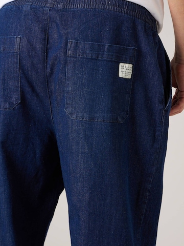 Deeluxe Loosefit Jeans‌‌‌‌ in Blau