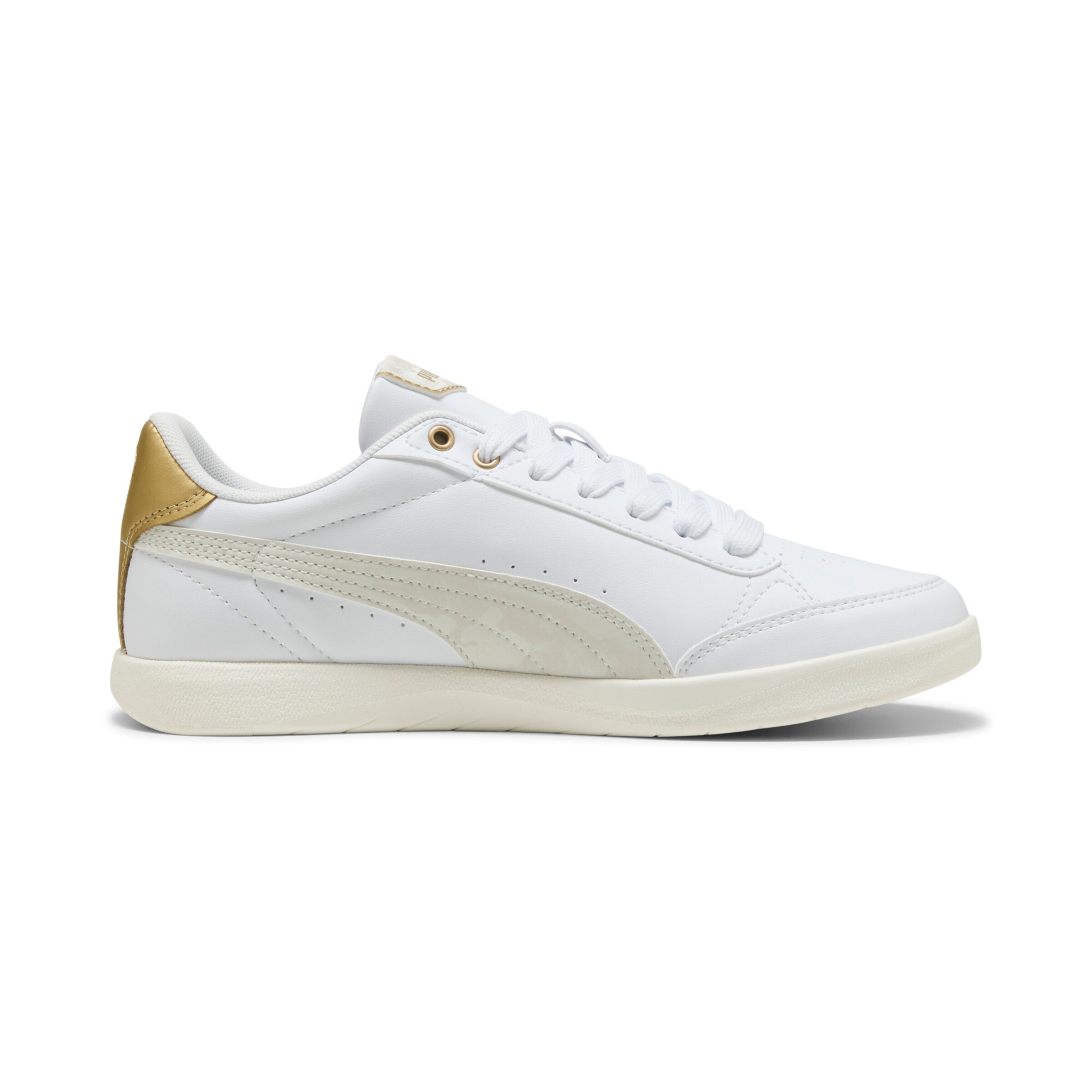 PUMA Sneaker in Weiß