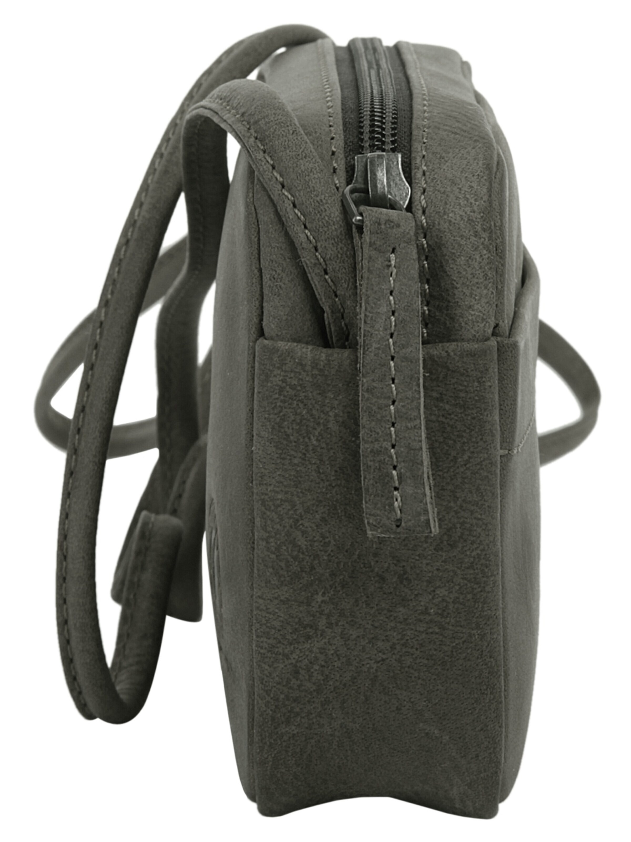 KLONDIKE 1896 Crossbody Bag in Grey