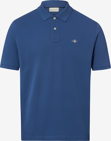 GANT Poloshirt in Blau: Vorderseite