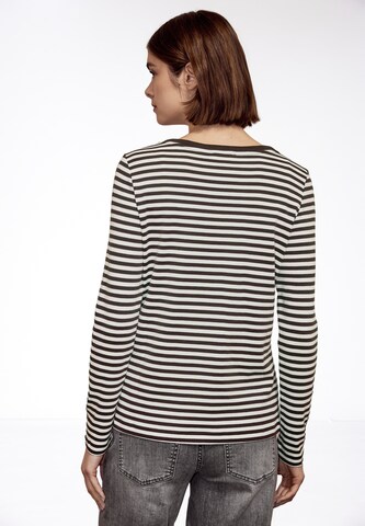 Street One Studio Shirt in Brown