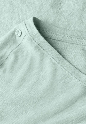 CECIL Shirt in Grün