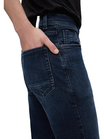 LTB Jeans - Skinny Vaquero 'New Smarty Skinny Jeans' en azul