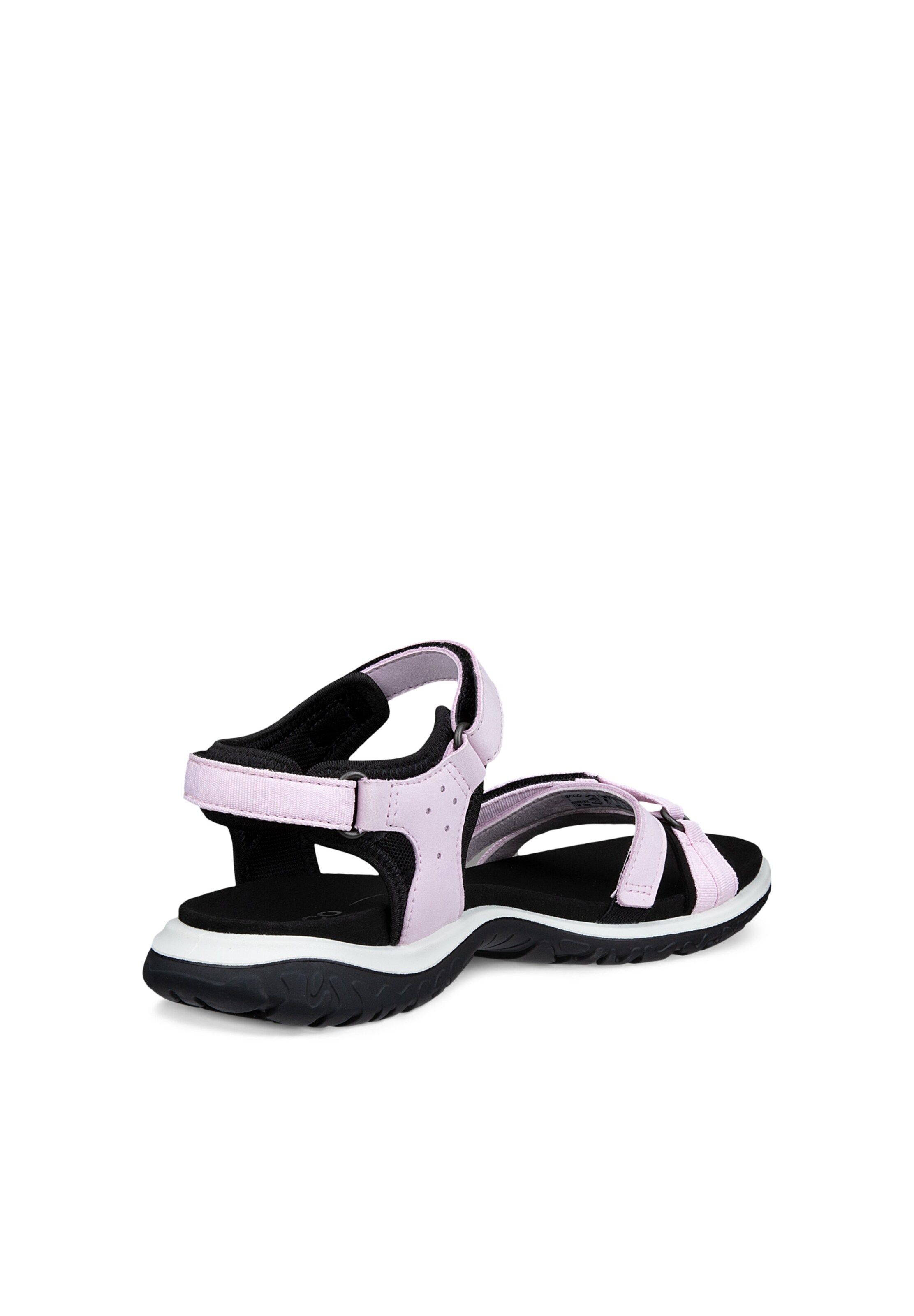 ECCO Wandelsandalen 'Offroad Roam' in Roze
