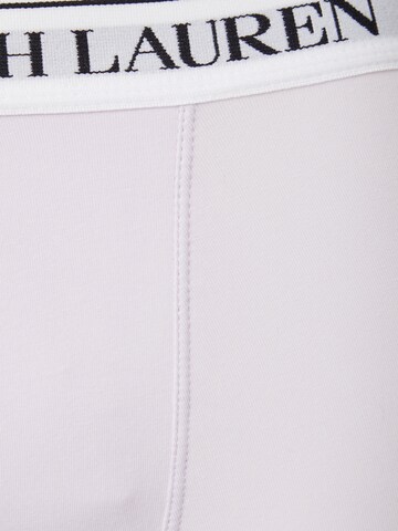Polo Ralph Lauren - Calzoncillo boxer 'CLSSIC' en azul