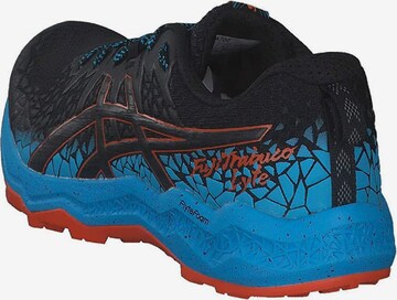 ASICS Running Shoes ' Fujitrabuco Lyte ' in Blue