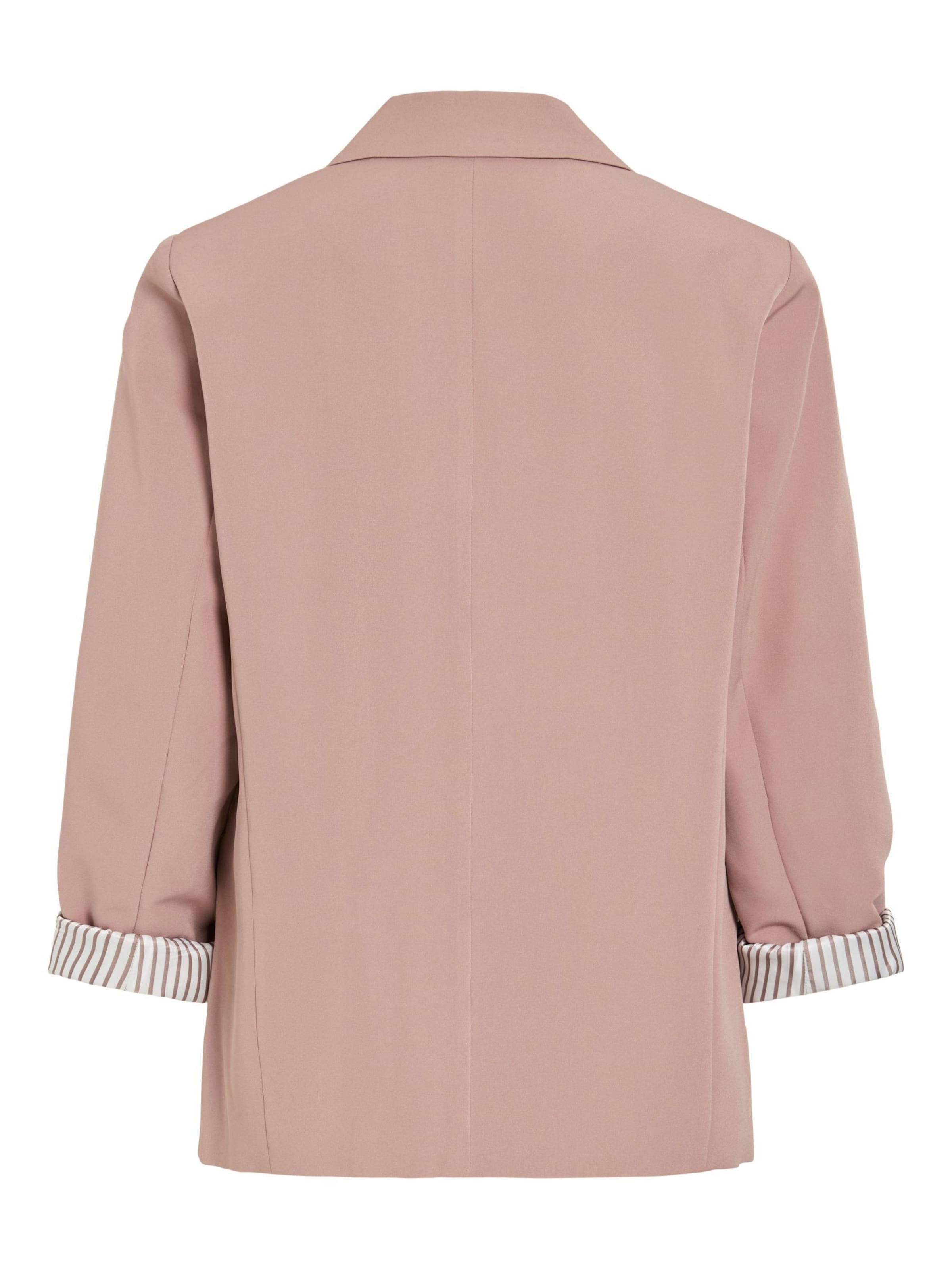 VILA - Blazer 'VIBonnie' en lila