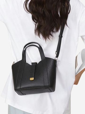 Magicshe Handbag in Black