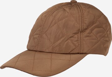 LeGer by Lena Gercke Cap 'Lucila' in Brown: front