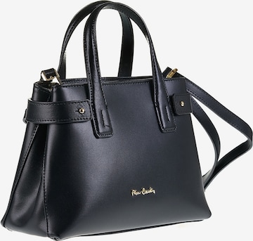 PIERRE CARDIN Handtasche in Schwarz: Vorderseite