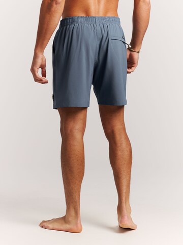 PROTEST Swimming shorts 'PRTAdonia' in Blue