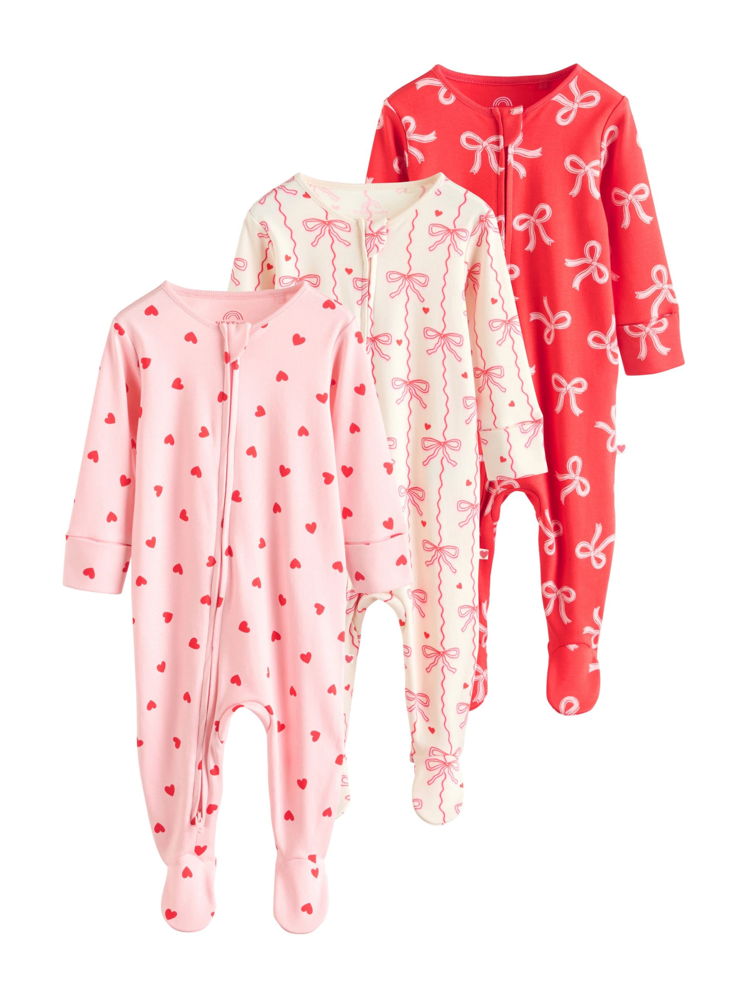 Next Φορμάκι/κορμάκι σε ανάμεικτα χρώματα: μπροστά