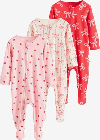 Next Potkuhousut/body värissä monivärinen: etupuoli