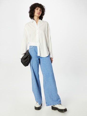 G-Star RAW Blouse in White