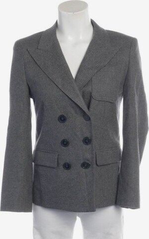 Ba&sh Blazer XXS in Grau: predná strana