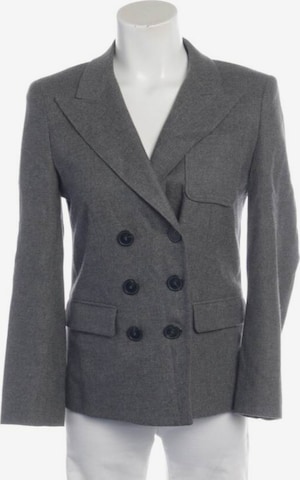 Ba&sh Blazer in XXS in Grey: front