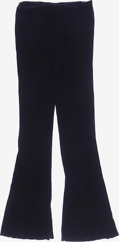 WAL G. Pants in M in Black: front