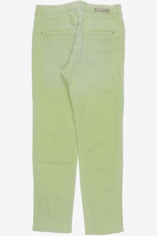 Cambio Jeans in 29 in Green