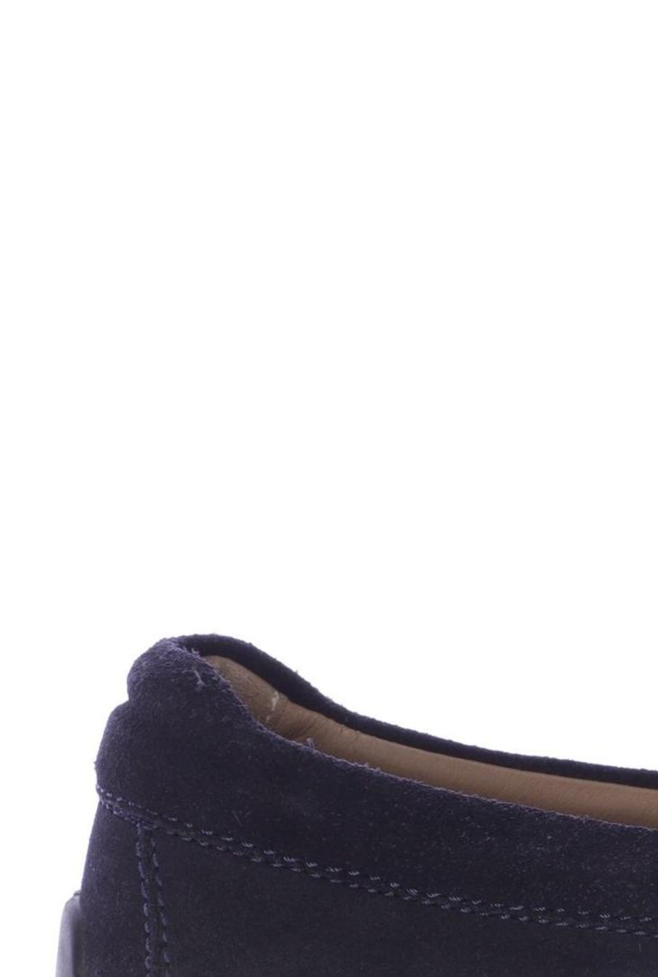 GEOX Flats & Loafers in 39 in Blue